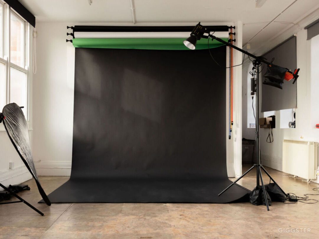 Production setup reference